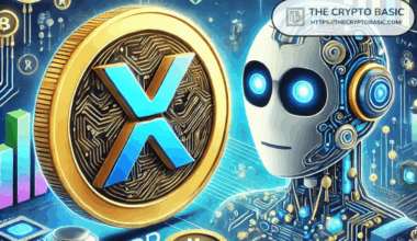 China’s Alibaba AI KIMI Shares How High XRP Price Will Go in 2026