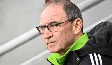 Martin O'Neill Delivers Pre-Match Appeal To Celtic Supporters