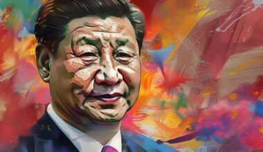 Xi Jinping pushes domestic demand as China braces for rising global trade uncertainty