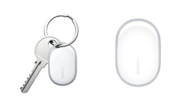 Xiaomi Tag, the Apple AirTag budget killer, is now official and it lacks something you might want