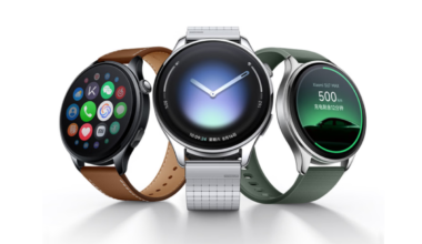 New Xiaomi Watch 5 may launch globally with WearOS soon