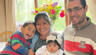 Rare condition Febrile Infection-Related Epilepsy Syndrome (FIRES) claims life of Adrian, 8