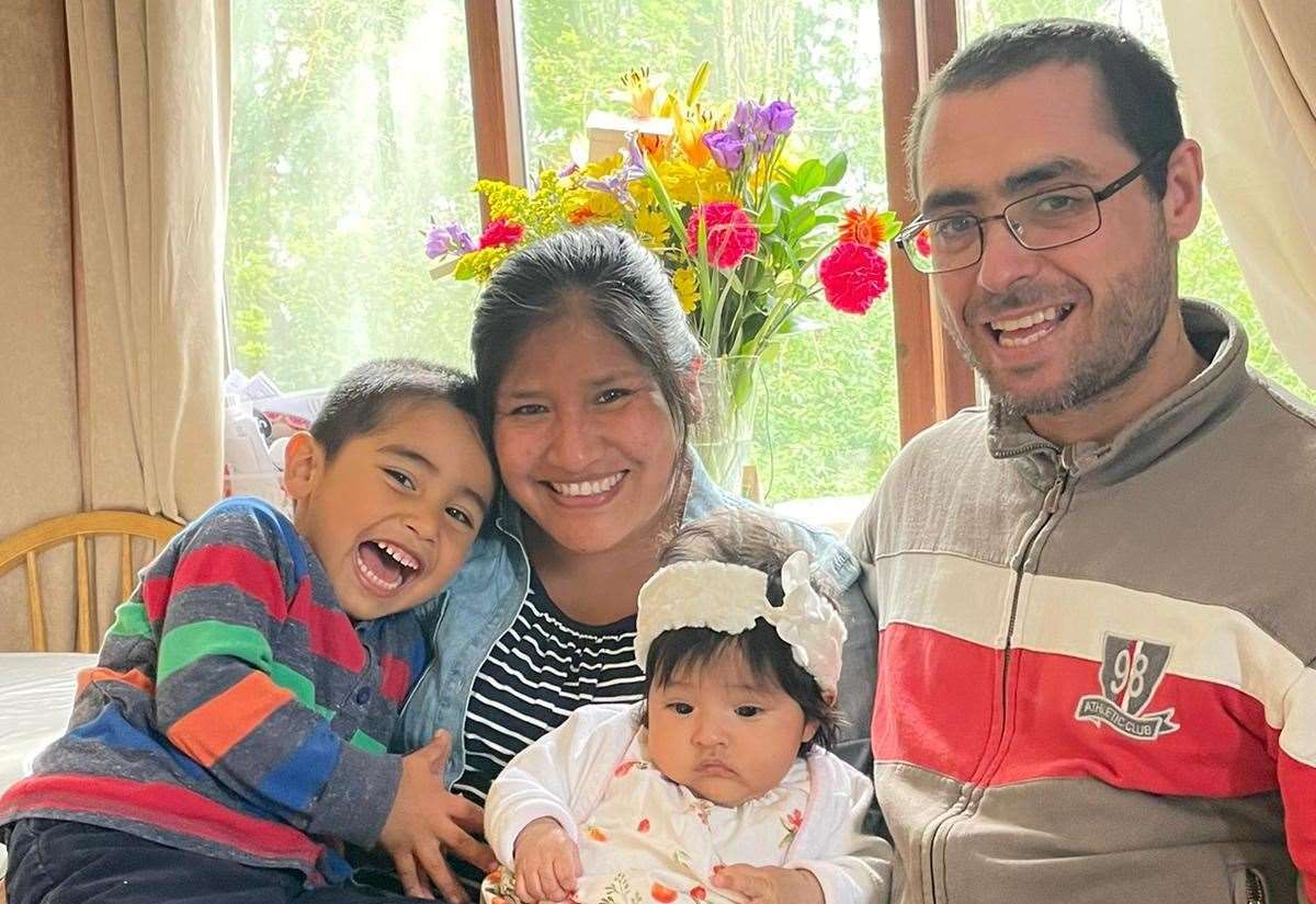 Rare condition Febrile Infection-Related Epilepsy Syndrome (FIRES) claims life of Adrian, 8