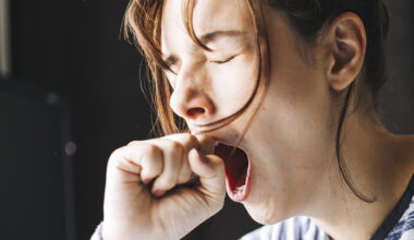 Yawning Does Something Surprising in Your Brain, MRI Scans Reveal : ScienceAlert