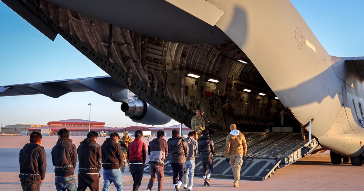 After UK Home Office threats, 3 African countries agree deportation deal to take back migrants