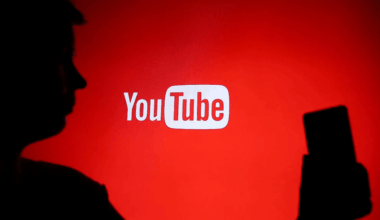 Over Half U.K. Audiences Watch YouTube Via TV Set, According to Barb