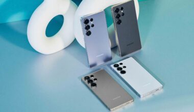 Have your say: tell me what you want from the Samsung Galaxy S26