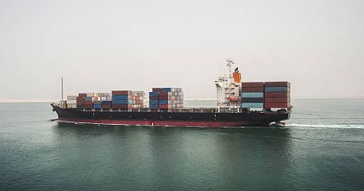 Irish exports hit record high last year as companies rushed to beat Trump’s tariffs – The Irish Times