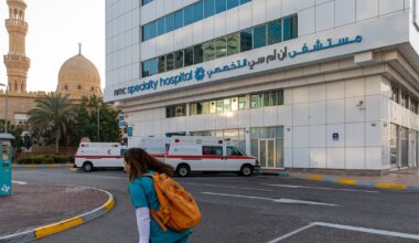 NMC Health withdraws £2bn UK lawsuit against EY