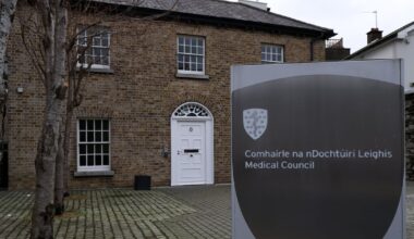Doctor inappropriately prescribed drugs for depression, Medical Council inquiry told – The Irish Times
