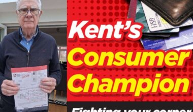 KCC looks at Euro Car Parks’ contract amid county park fines anger