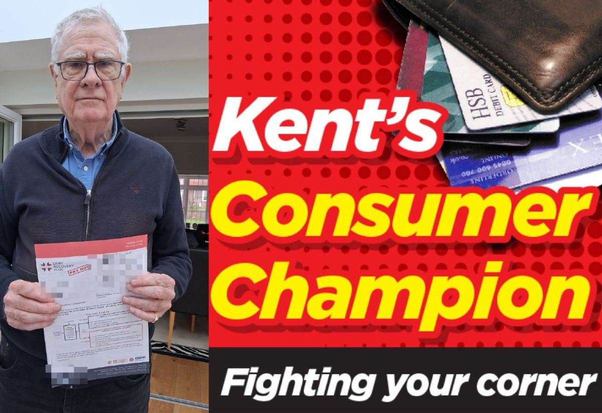 KCC looks at Euro Car Parks’ contract amid county park fines anger