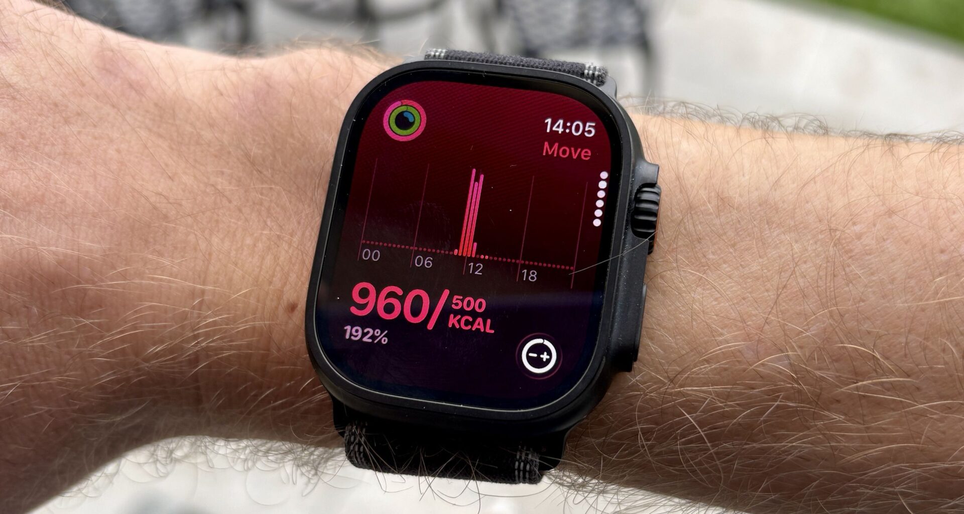 Are you obsessed with filling your Apple Watch rings? Here's why you need to break your streak