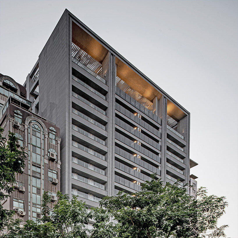 A' design awards' past winning residences inspire submission to the 2026 competition