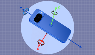 3 hidden Android sensors you'll actually want to try