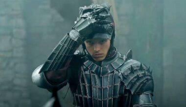 A Knight of the Seven Kingdoms Episode 5 Review