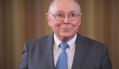 Charlie Munger: 10 Brutally Honest Wealth Lessons the Middle Class Doesn’t Want to Hear