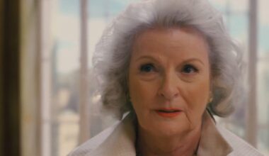 Brenda Blethyn's Yorkshire-set revenge drama confirms release date – and it's soon