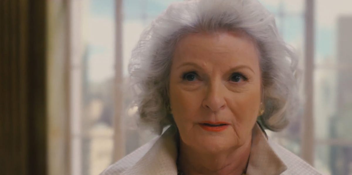 Brenda Blethyn's Yorkshire-set revenge drama confirms release date – and it's soon