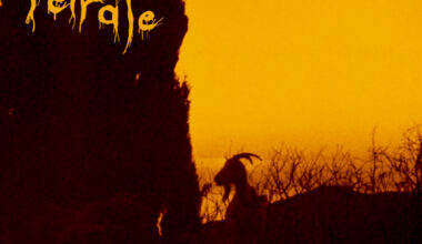 Petrale - Goat at Sunset Review