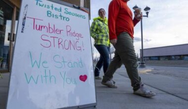 What is B.C.’s Mental Health Act and why is it relevant to Tumbler Ridge shooting?