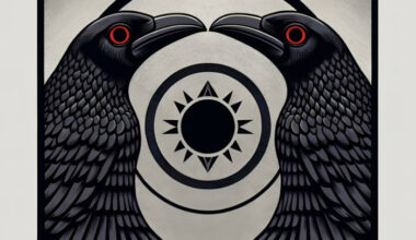 Missed Album Review: CrowsvsRavens - The Grey