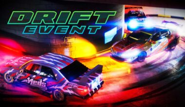 Add Drift Tuning to Select New Vehicles Including the Brand New Shitzu Keitora - Rockstar Games