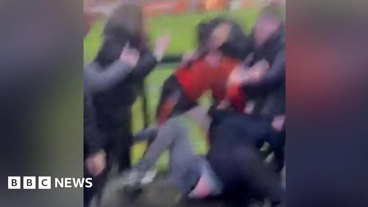 Wasim Hussain at Ragin' Bird in Leicester