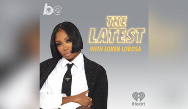 Prayer Works (Anderson Paak dating Jeannie Mai and Cardi B moved on and tou | Power 100.9