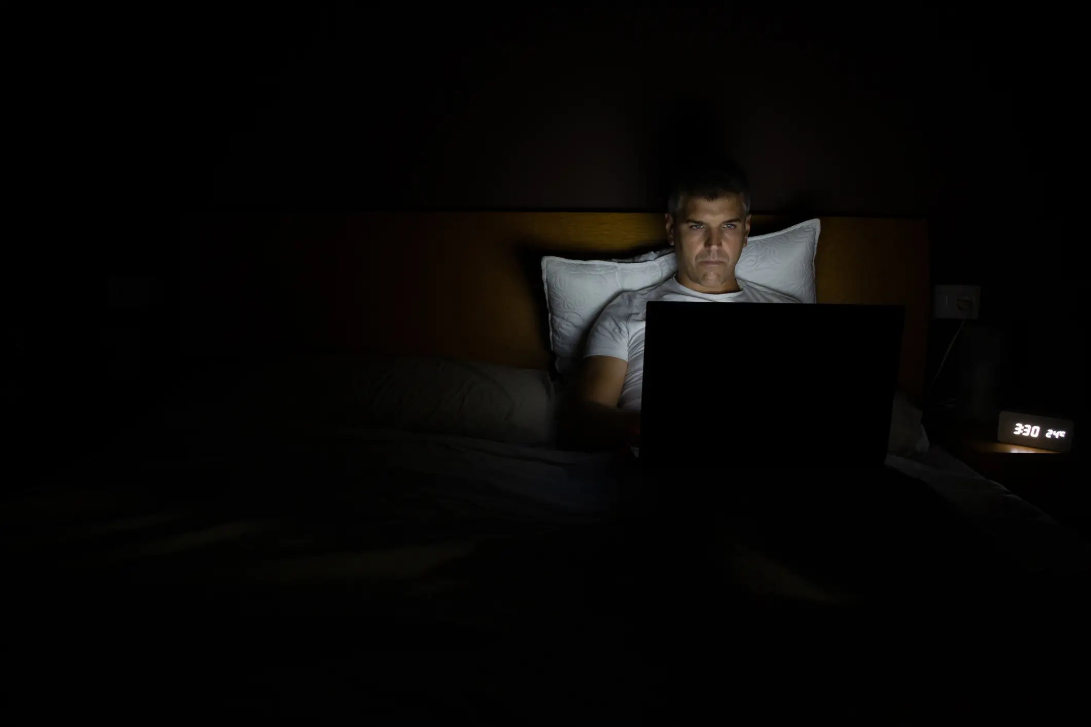 Those who have gone long periods of time without masturbating have shared the positives they've noticed (Getty Stock Images)