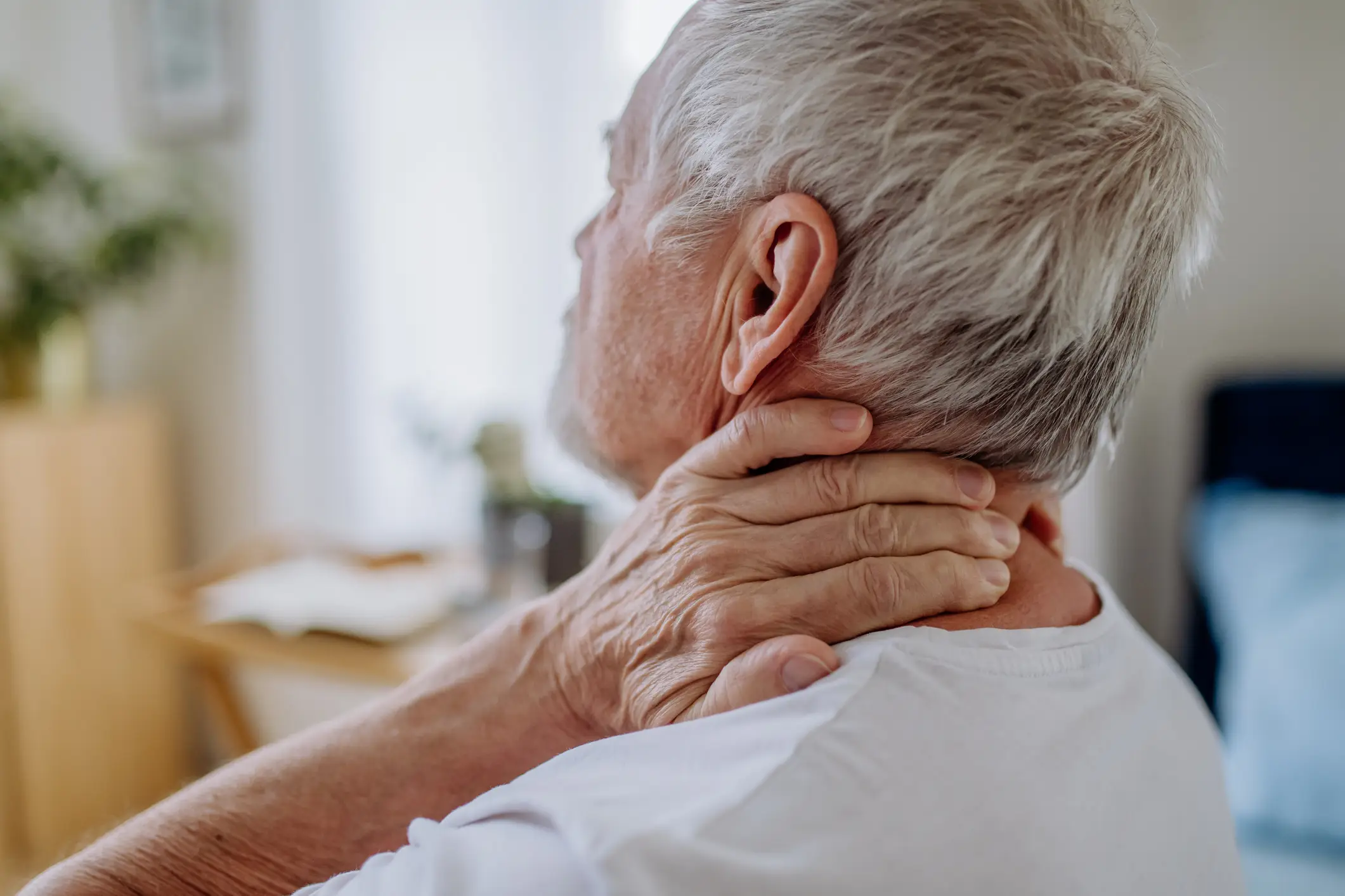 Roughly 22,855 people are living with it in the UK (Getty Stock Images)