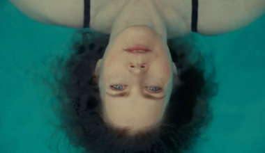 The Amy Adams Movie Needs to Be Weirder