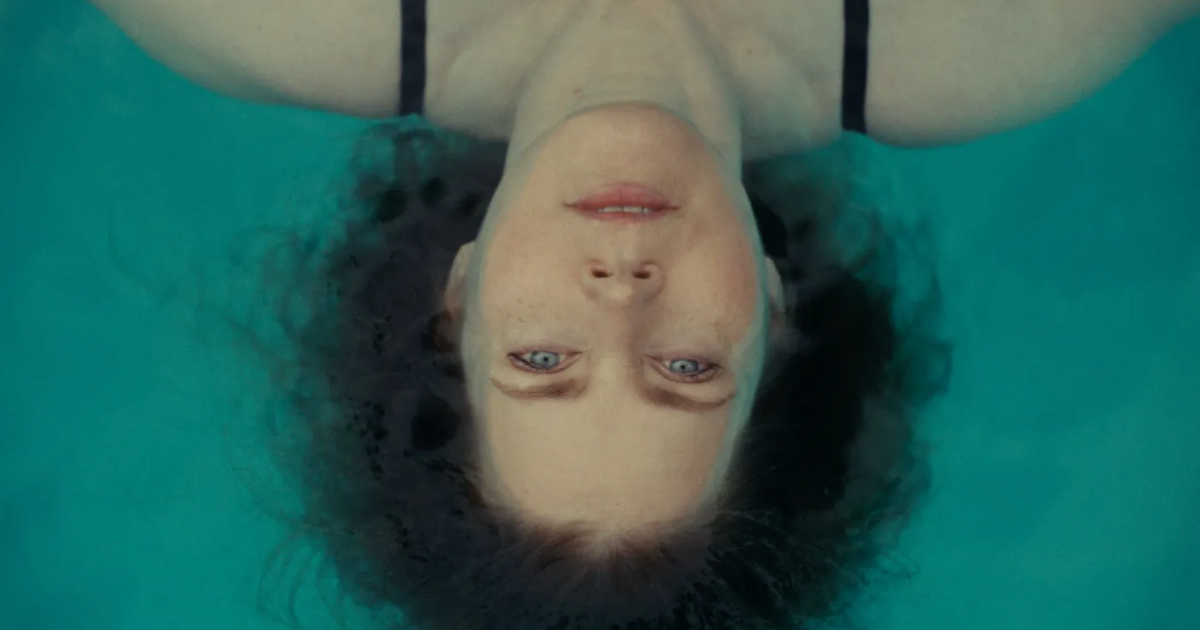 The Amy Adams Movie Needs to Be Weirder