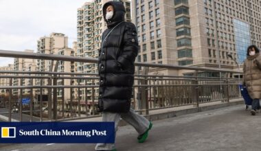 China housing market shows no clear turning point as price declines continue