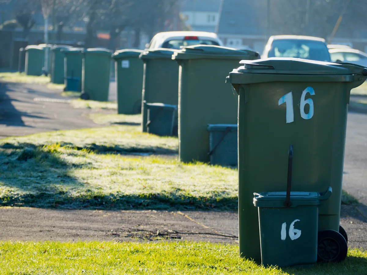 3 everyday items you can start recycling after household bins rule change in March