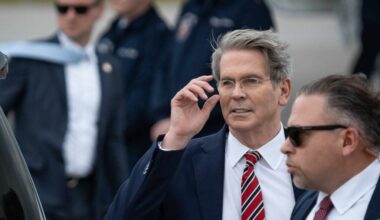 Scott Bessent 'Would Not Be Surprised' If China Was Building Digital Assets Backed By Gold