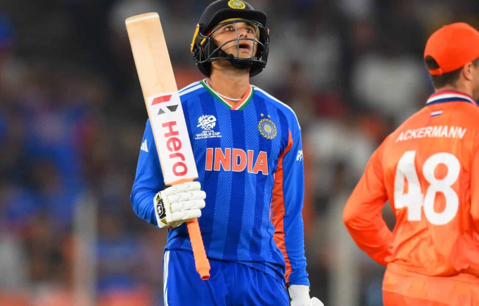 Hat-Trick Ducks: 'Puli' Worries Indian Fans