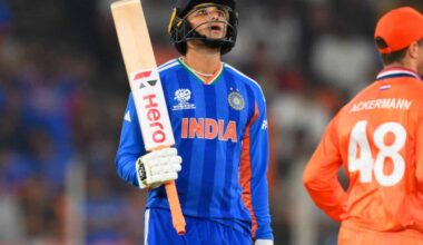 Hat-Trick Ducks: 'Puli' Worries Indian Fans