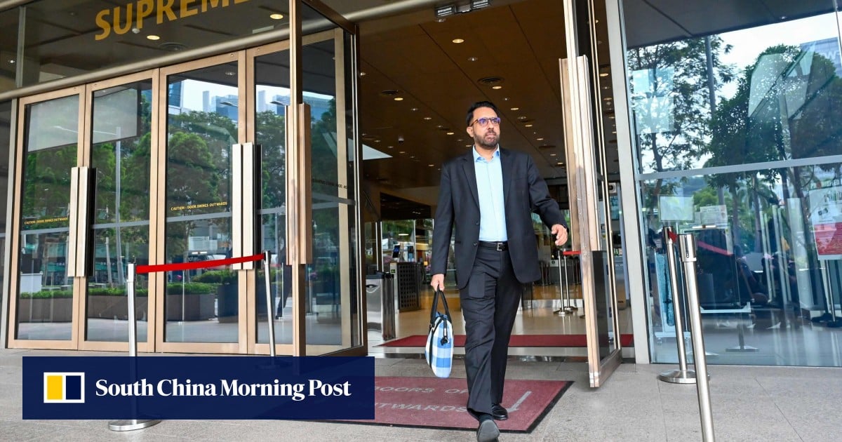 Pritam Singh presses for clarity on Singapore’s public spending as surplus widens