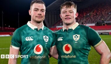 England captain Harry Brook celebrates his century against Pakistan