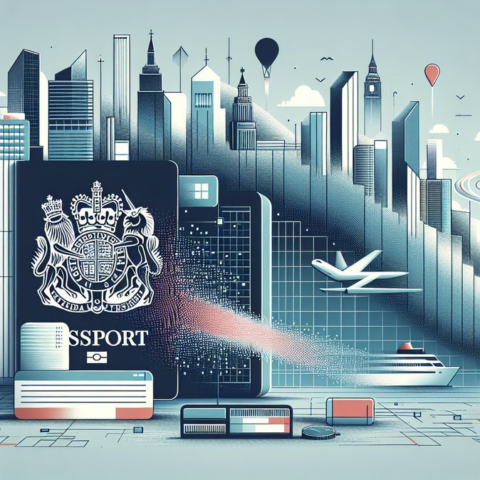 UK Launches Fully Digital eVisa; VFS Global Begins Enrolment for Indian Applicants