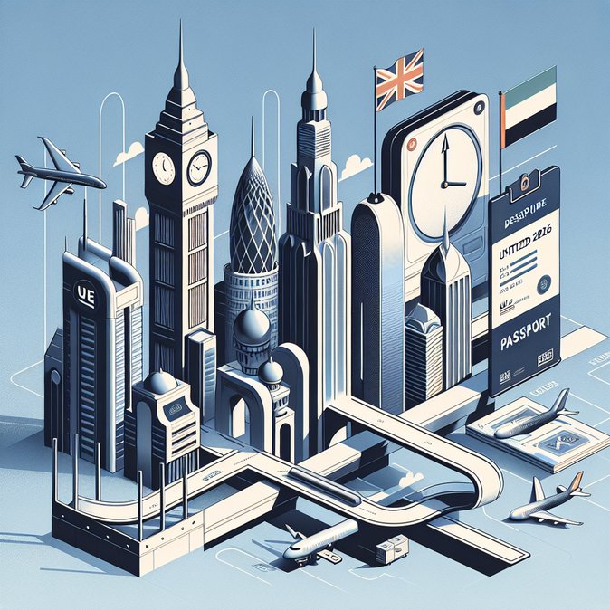 UK Tells Dual British Citizens Abroad—Including 240,000 in UAE—‘Carry a UK Passport or Stay Home’