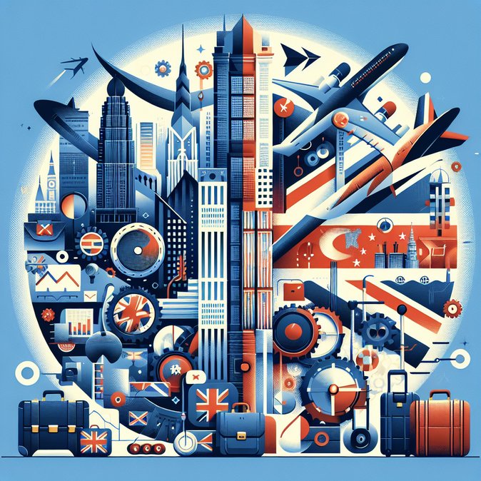 China grants 30-day visa-free access to UK citizens from 17 February