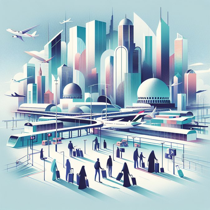 UK Makes Electronic Travel Authorisation Mandatory Today, Impacting UAE Visitors