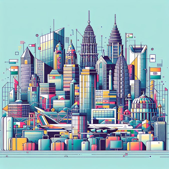 West Midlands mayor launches trade mission to India to capitalise on UK–India FTA mobility chapters