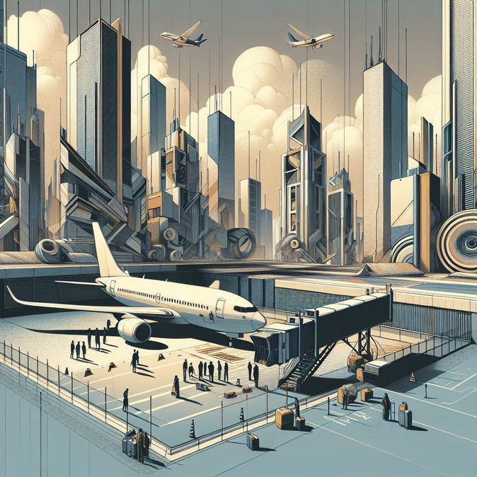 Virgin Atlantic Issues Final Reminder as Airlines Start Blocking Passengers Without ETA/E-Visa