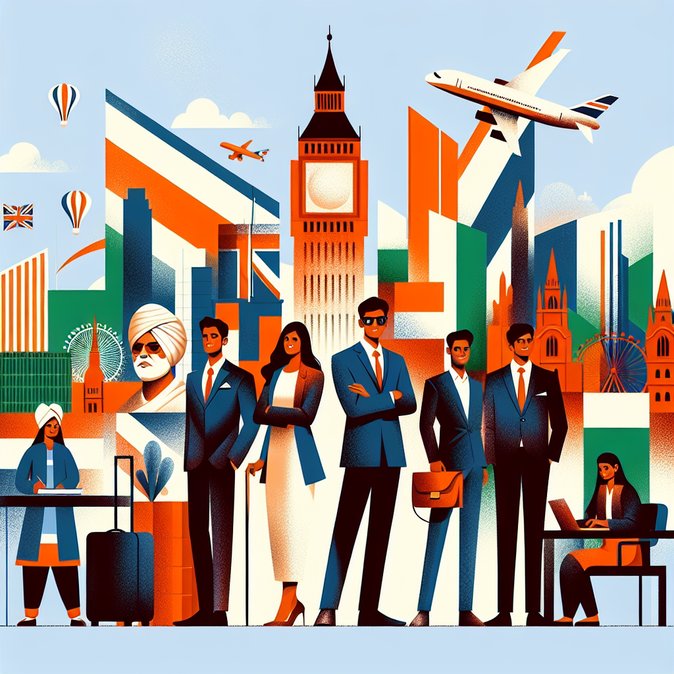 India–UK Young Professionals Scheme ballot reopens, 3,000 two-year visas up for grabs