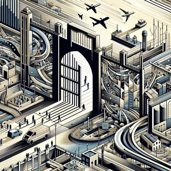 Draft Spain-UK-EU Treaty Moves Gibraltar Border Into Schengen, Gives Spain Veto Power