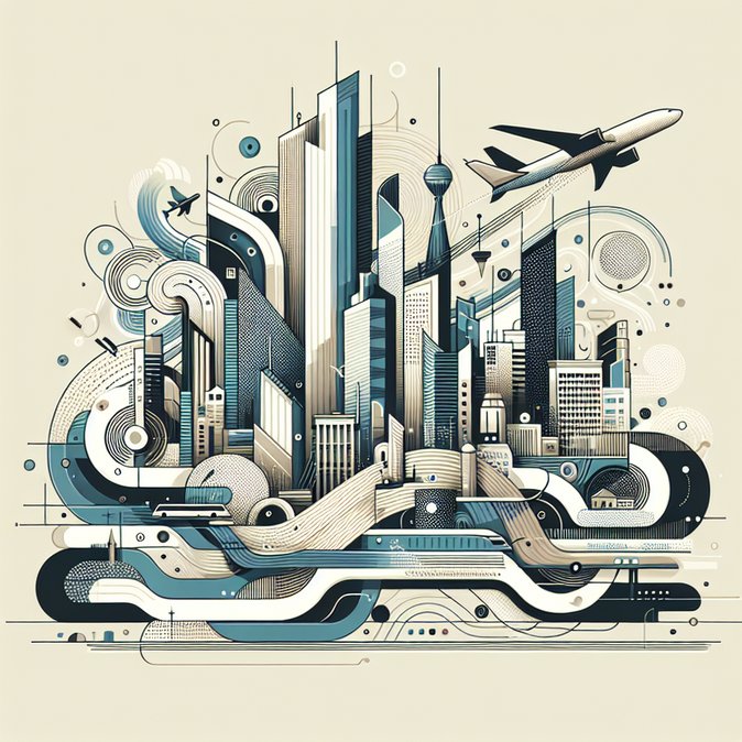 China Adds UK and Canada to 30-Day Visa-Free List, Bringing Total to 50 Countries