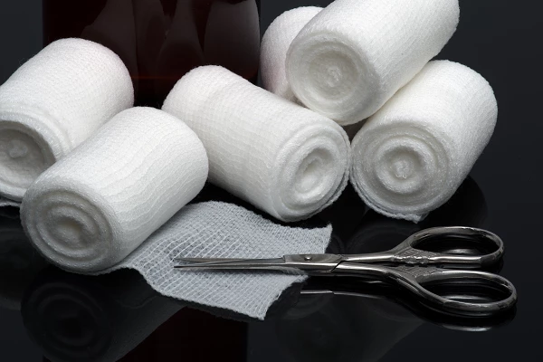 United Kingdom's Adhesive Bandage Market To Reach 23K Tons and $1 Billion by 2035 - News and Statistics